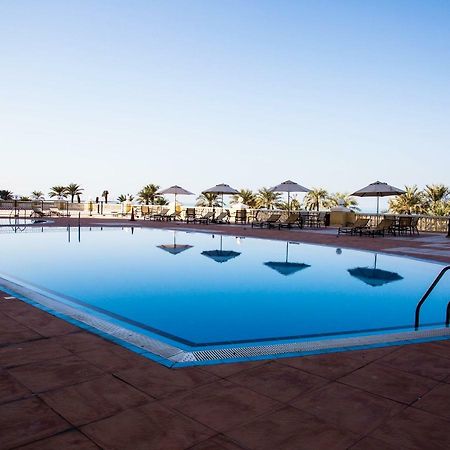 Apartament Sea View, Al Hamra, UAE Ras Al-Chajma Zewnętrze zdjęcie