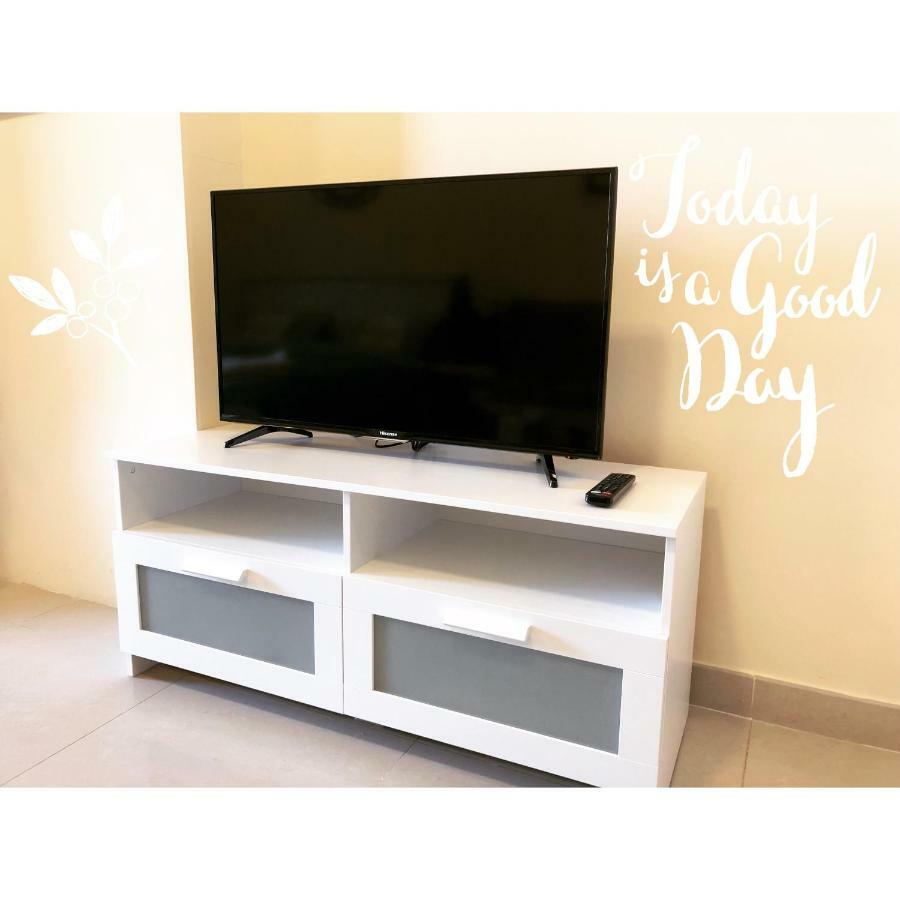 Apartament Sea View, Al Hamra, UAE Ras Al-Chajma Zewnętrze zdjęcie